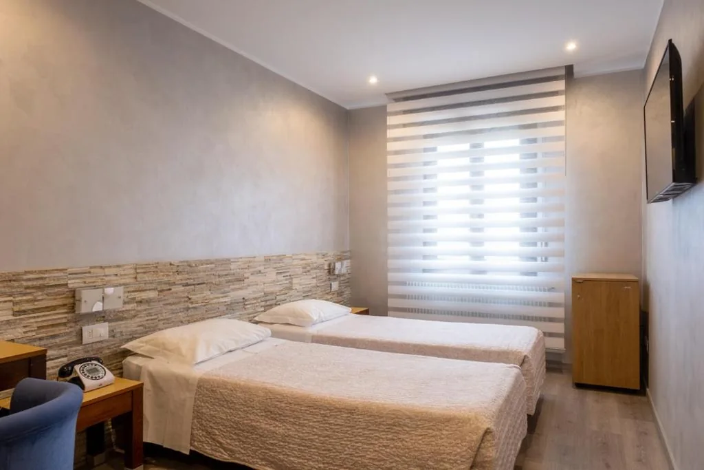 Hotel San Giorgio — foto 5
