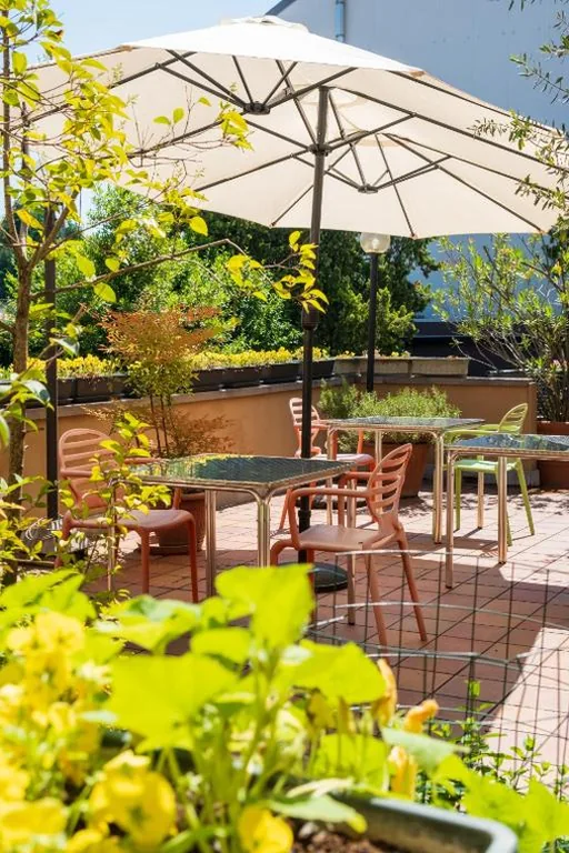 Hotel San Giorgio — foto 6