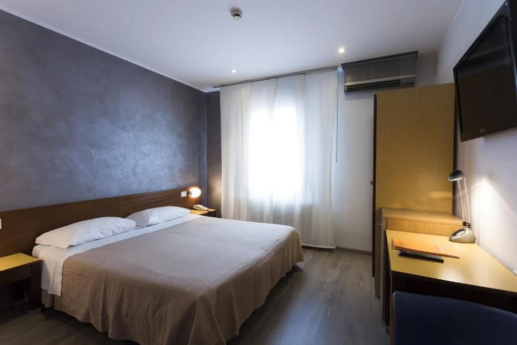 Hotel San Giorgio — foto 7