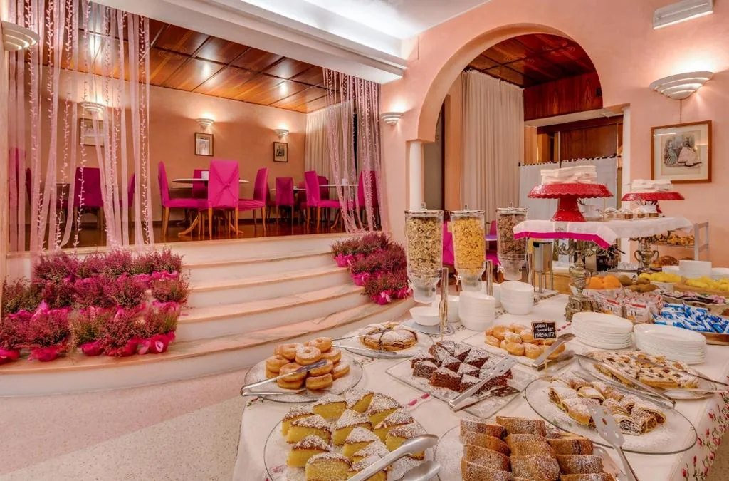 Hotel San Giusto — foto 4