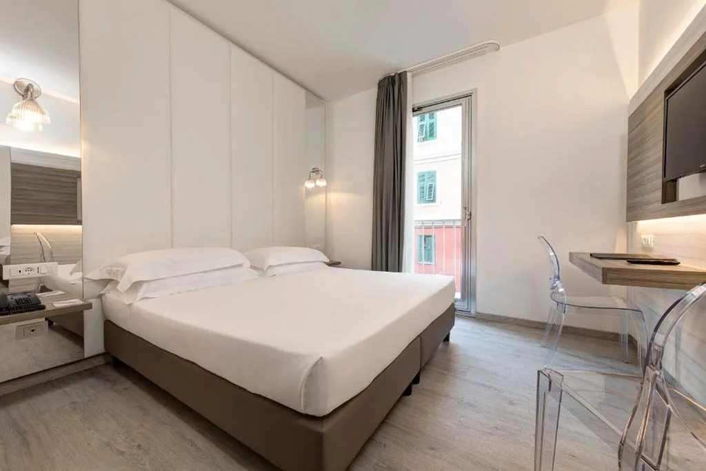 Hotel San Giusto — foto 6