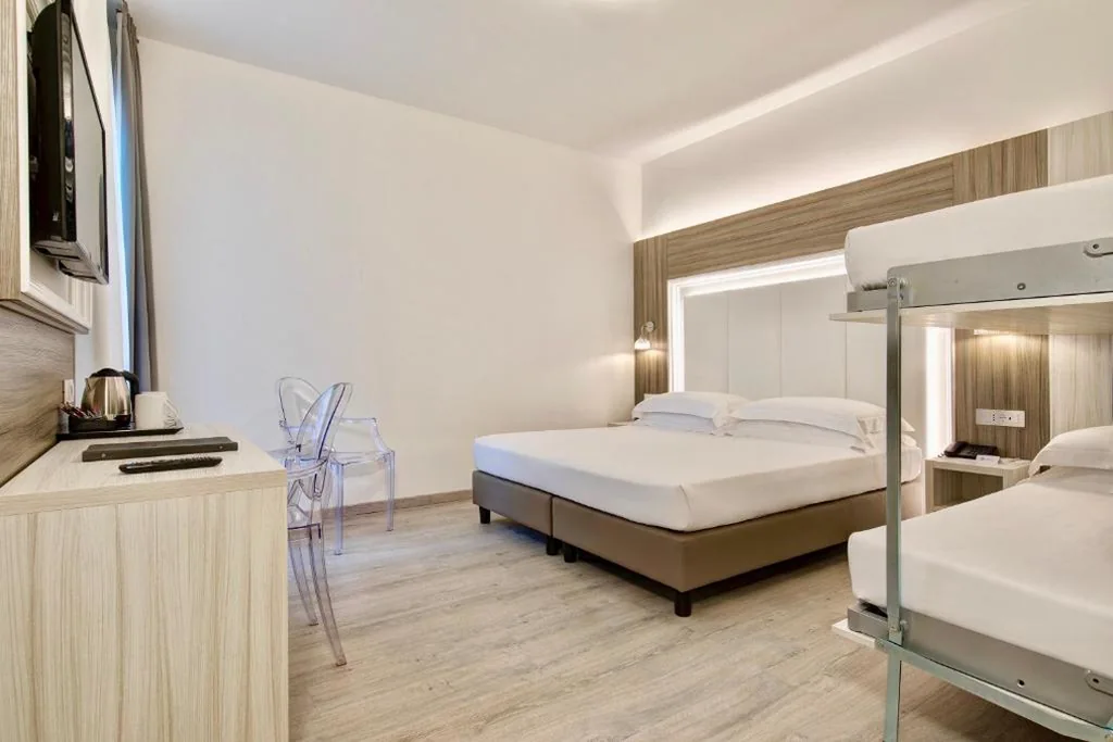 Hotel San Giusto — foto 7
