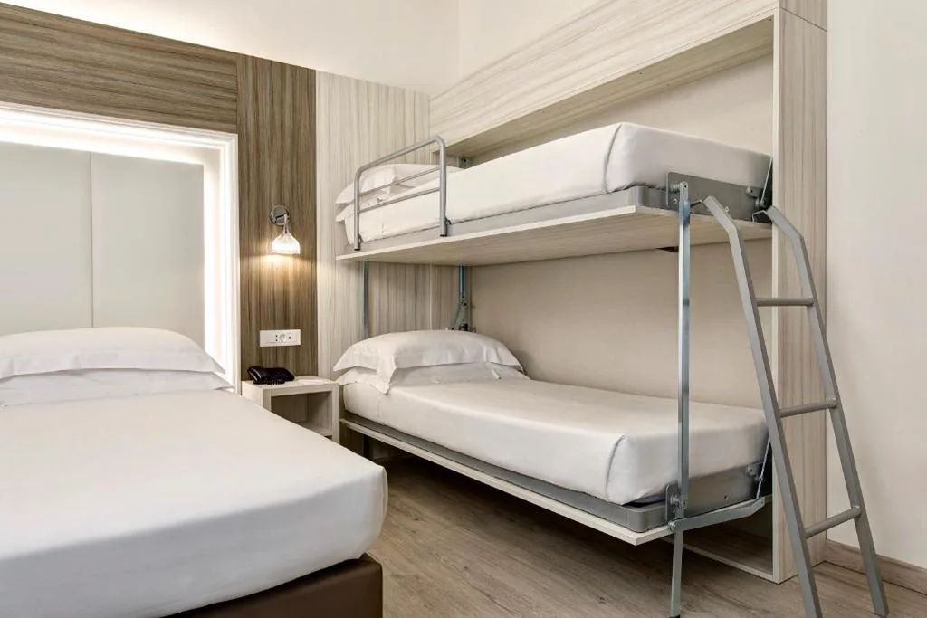 Hotel San Giusto — foto 8
