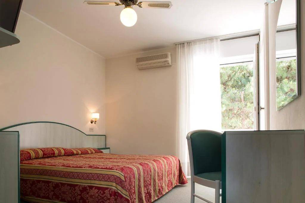 Hotel San Marco
