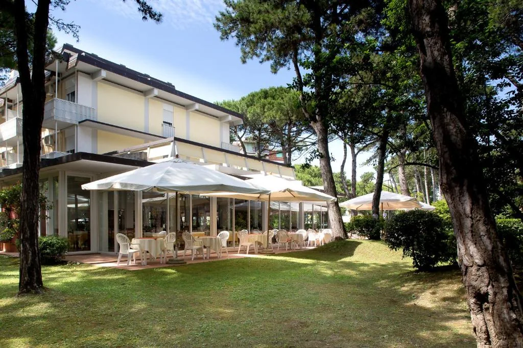 Hotel San Marco — foto 4