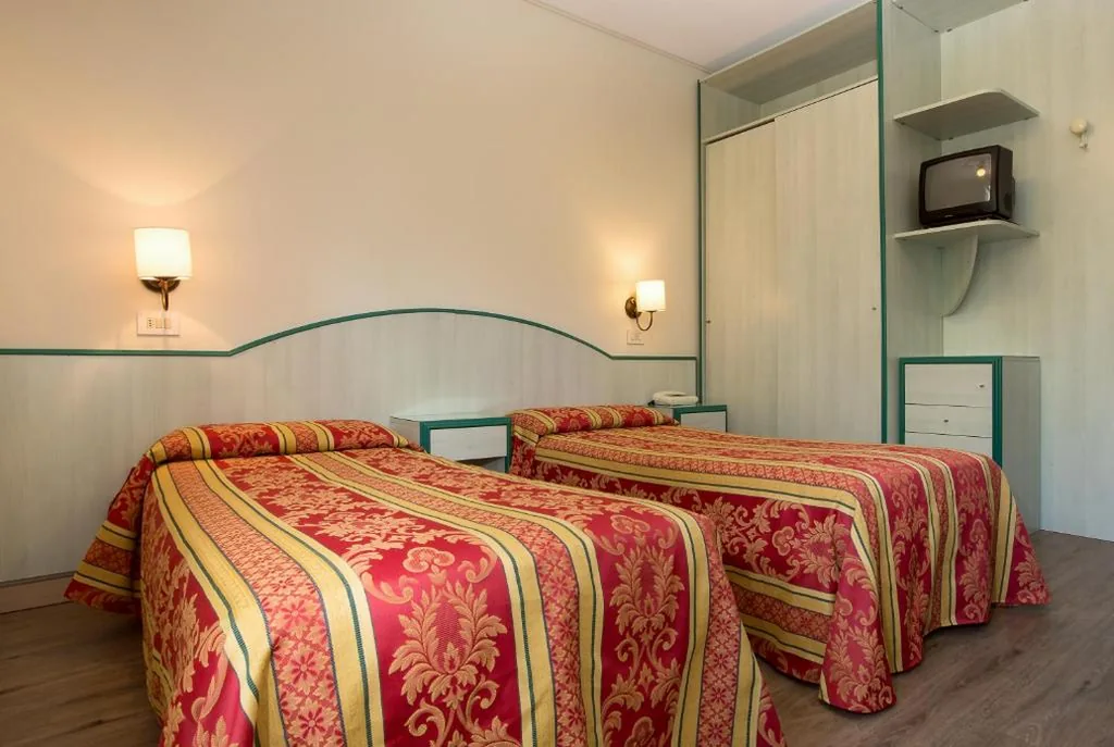 Hotel San Marco — foto 5