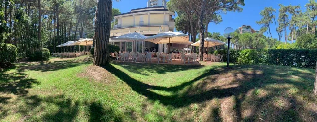 Hotel San Marco — foto 8