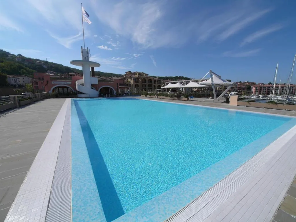 Hotel San Rocco — foto 4