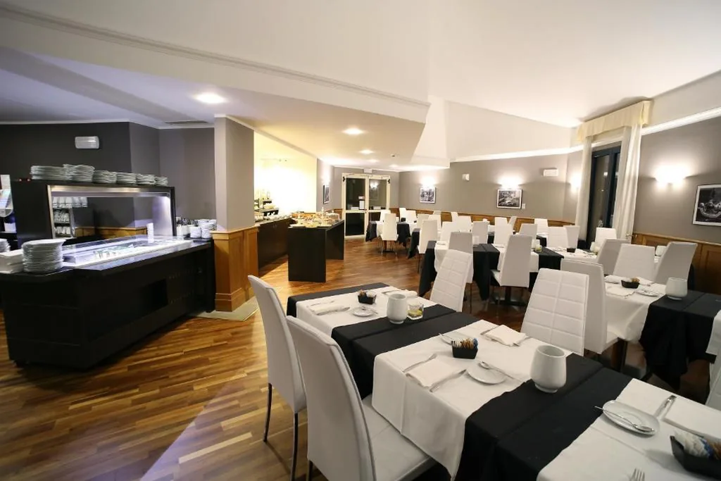 Hotel San Rocco — foto 5