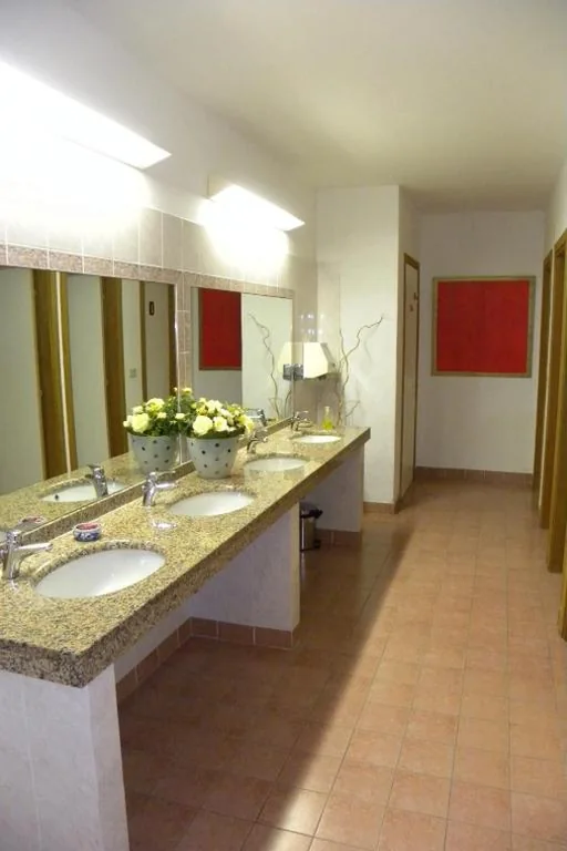 Hotel Santa Cruz — foto 3