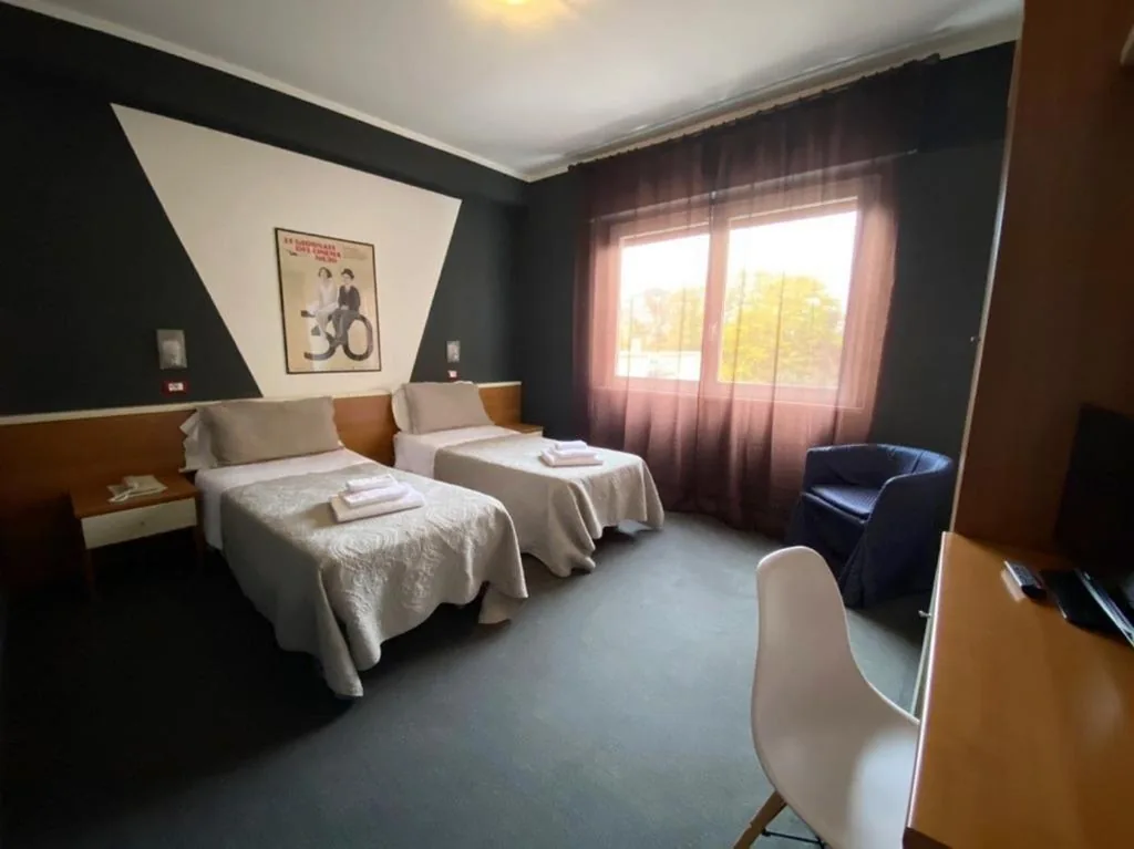Hotel Santin