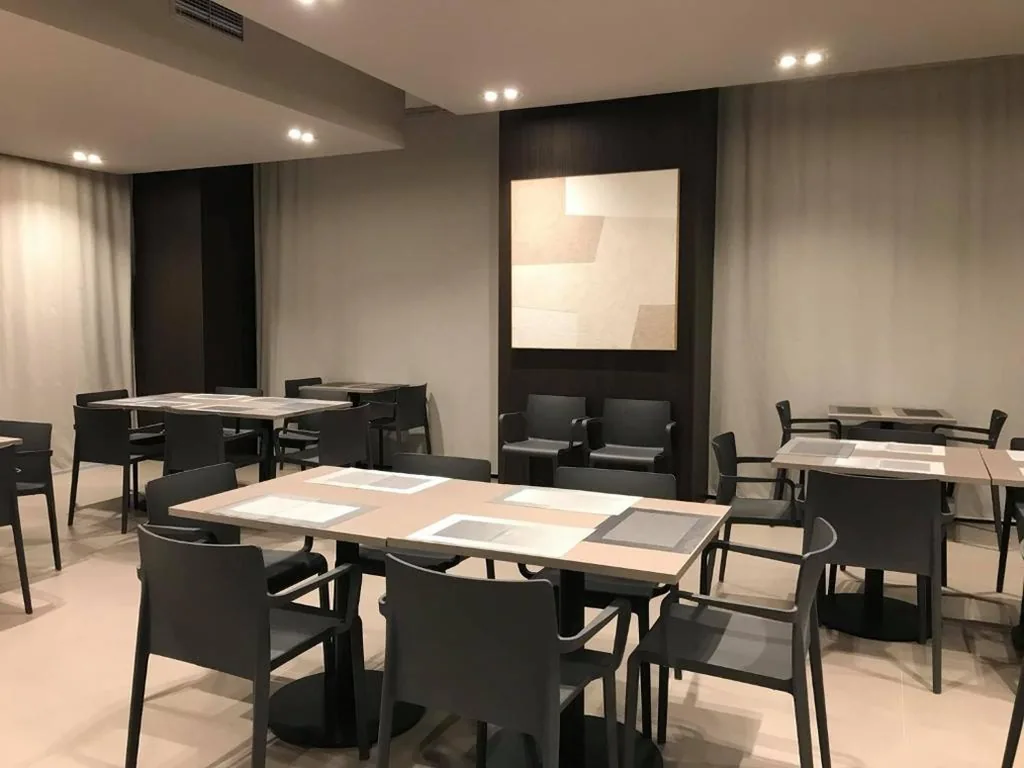 Hotel Santin — foto 3