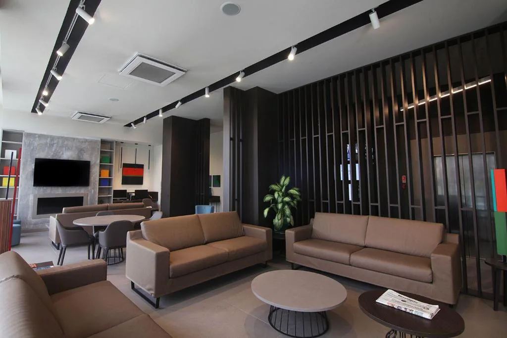 Hotel Santin — foto 4