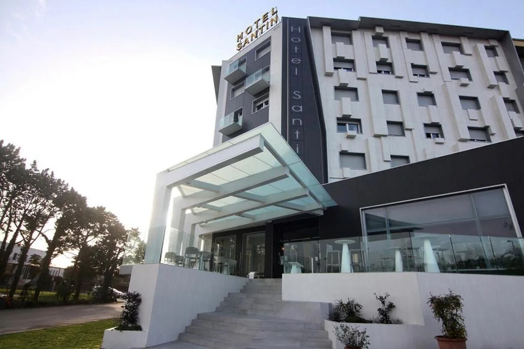 Hotel Santin — foto 5