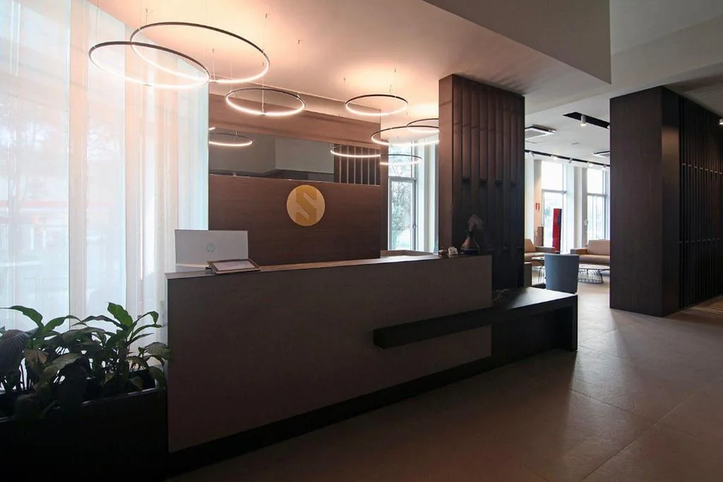 Hotel Santin — foto 6