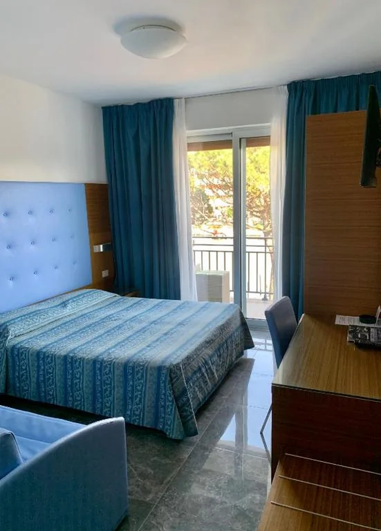 Hotel Serena