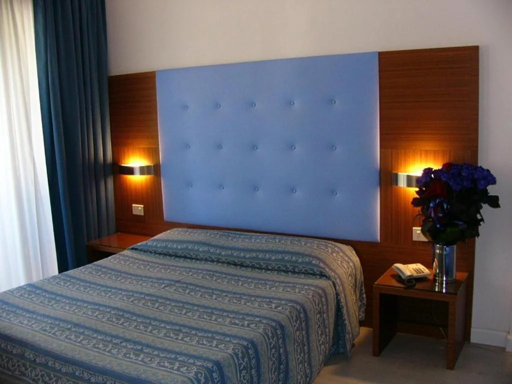 Hotel Serena — foto 3