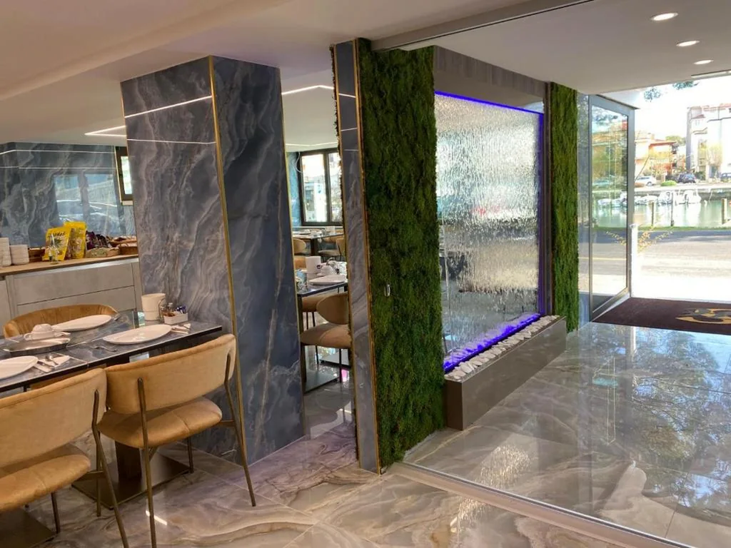 Hotel Serena — foto 4