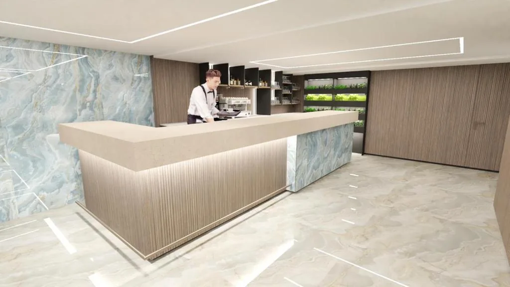 Hotel Serena — foto 8