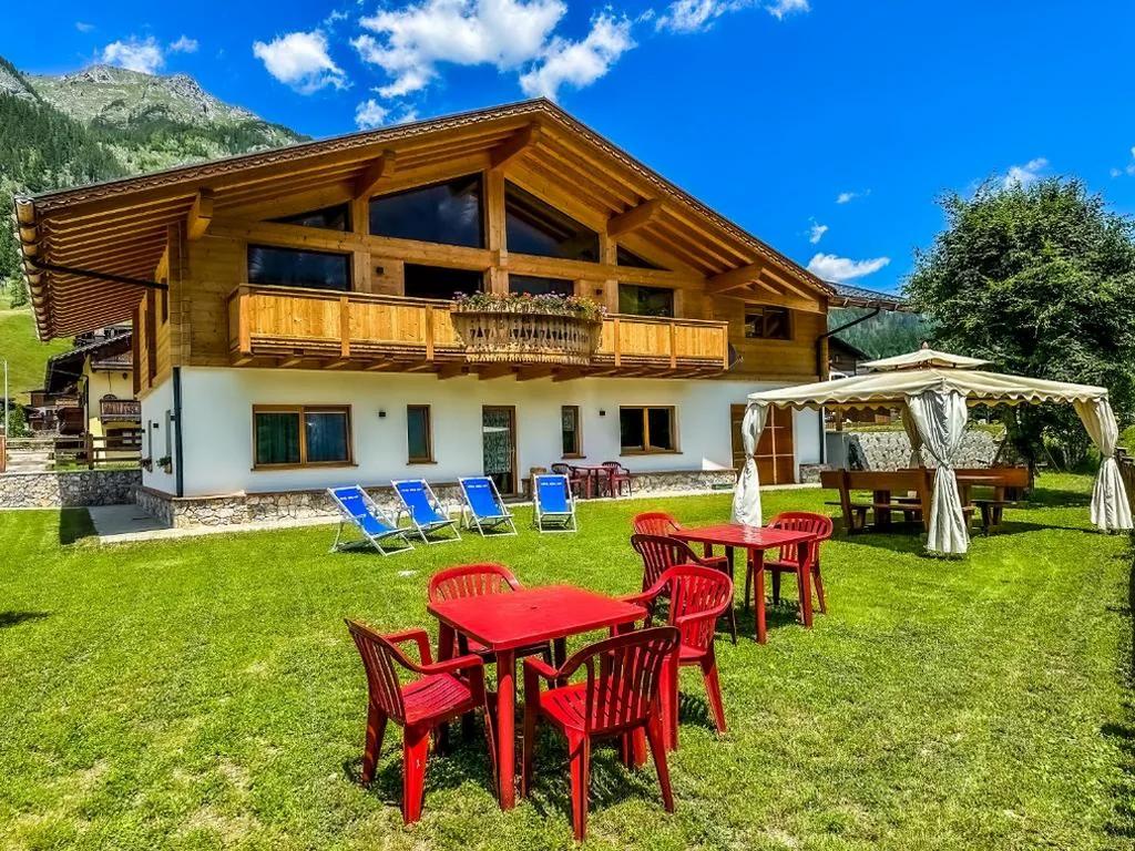 Hotel Siera Hof — foto 4