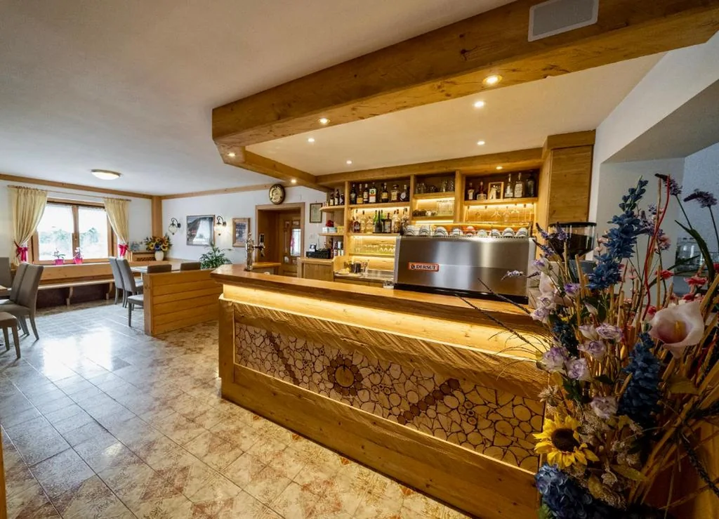 Hotel Siera Hof — foto 6