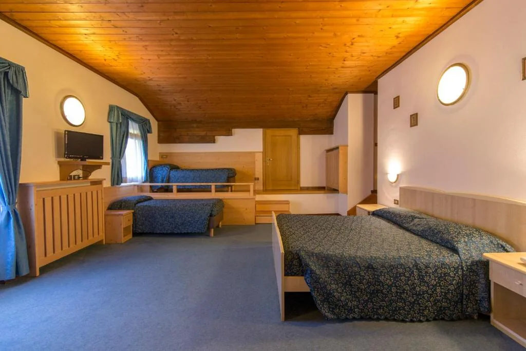 Hotel Siera Hof — foto 8