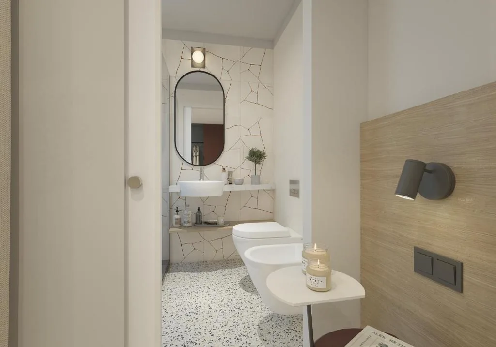 Hotel Sirenetta