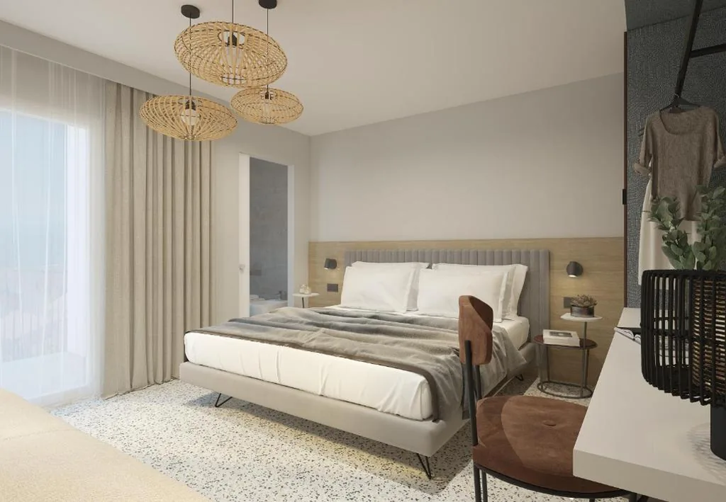 Hotel Sirenetta — foto 6