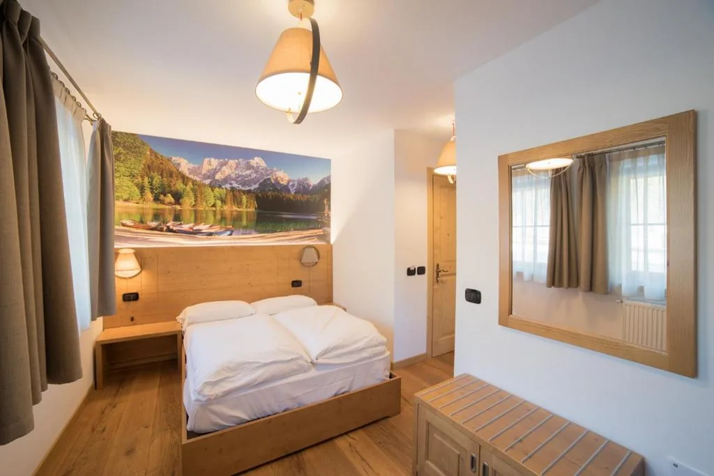 Hotel Sogni D’Oro