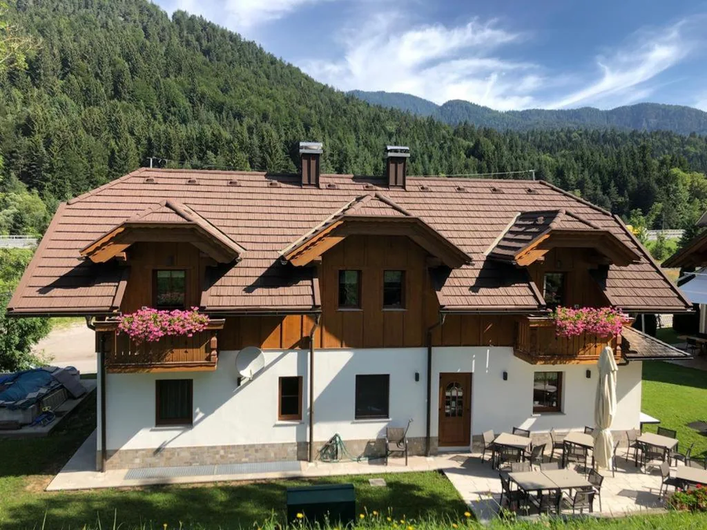 Hotel Sogni D’Oro — foto 4