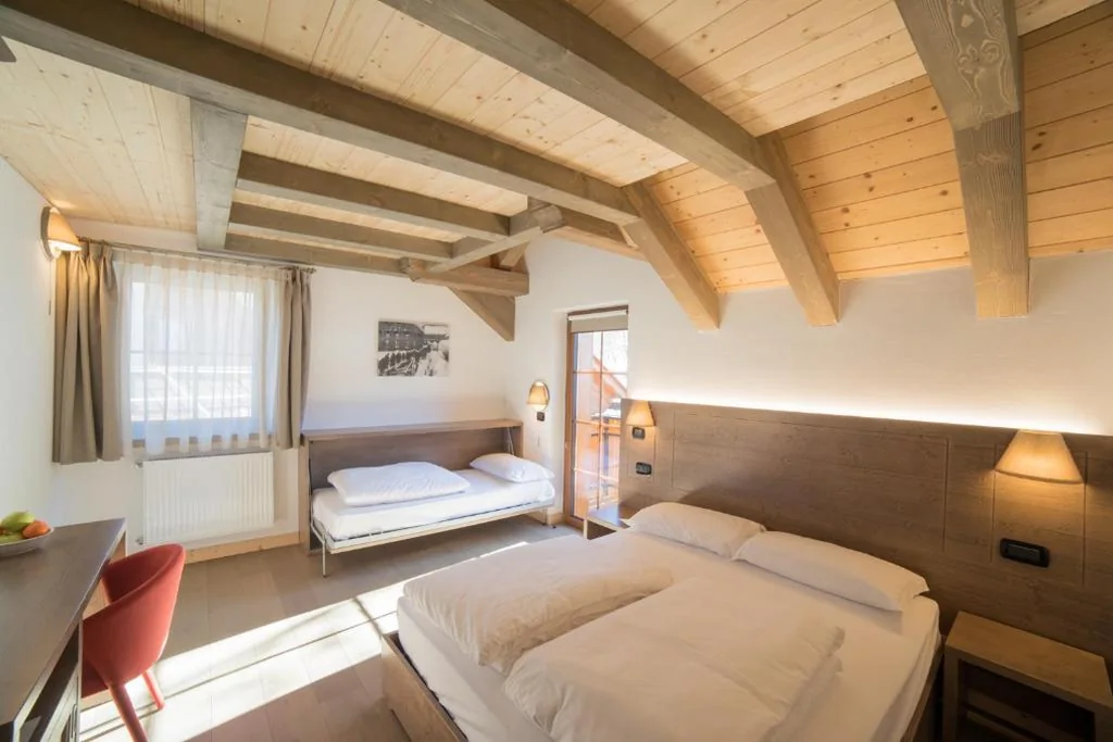 Hotel Sogni D’Oro — foto 5