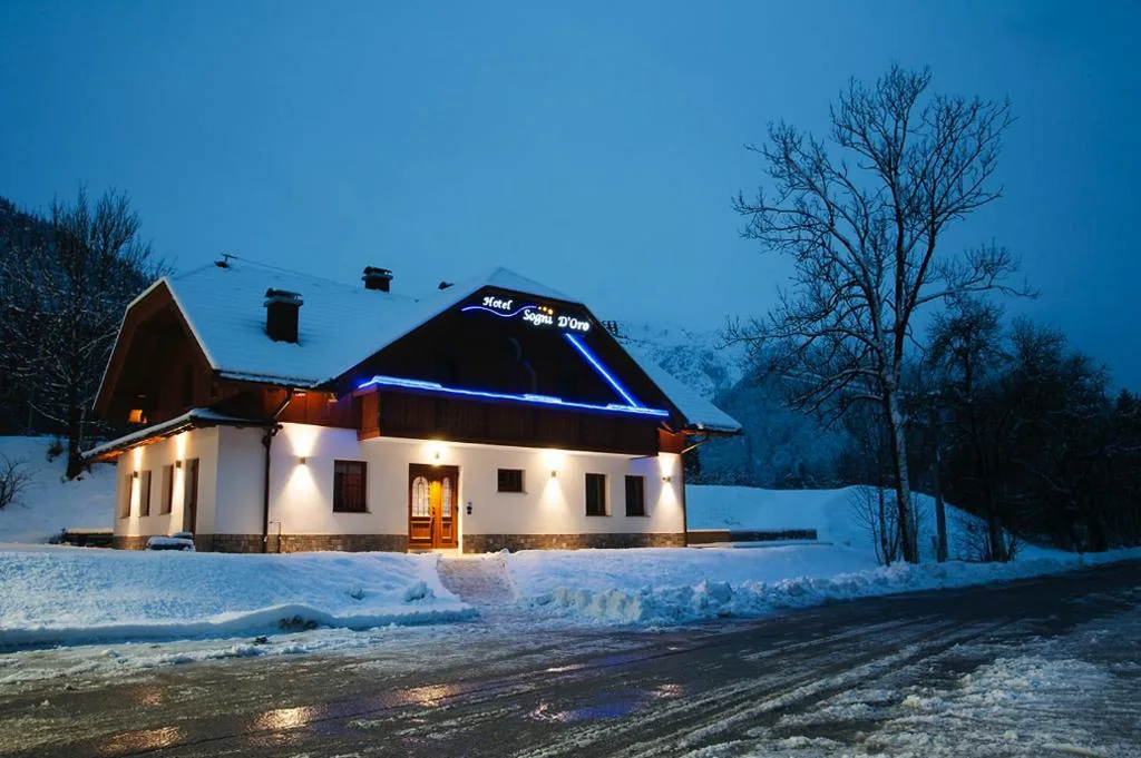Hotel Sogni D’Oro — foto 6