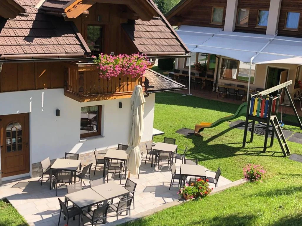 Hotel Sogni D’Oro — foto 7