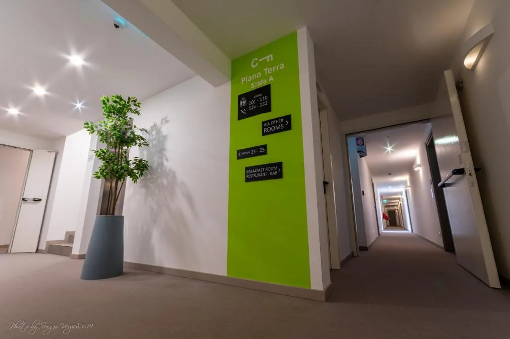 Hotel Sonia Self Check In Only — foto 4