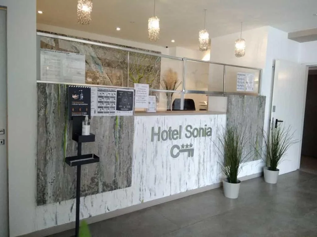 Hotel Sonia Self Check In Only — foto 6
