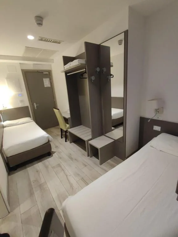 Hotel Sonia Self Check In Only — foto 7