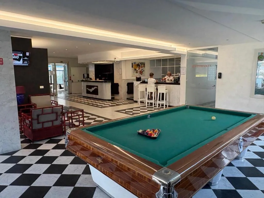 Hotel Soraya & Apartments — foto 4