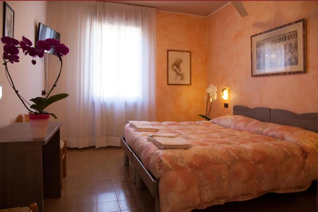 Hotel STELLA D’ORO
