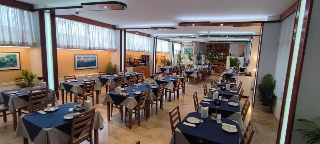 Hotel STELLA D’ORO — foto 4