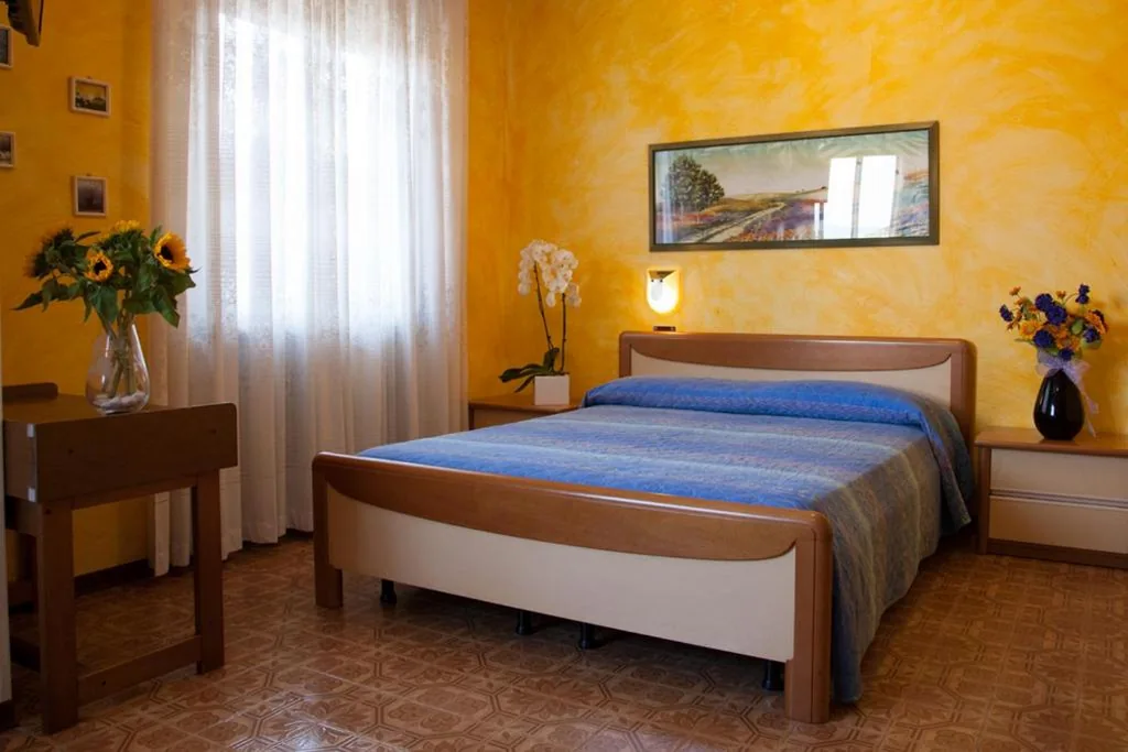 Hotel STELLA D’ORO — foto 7