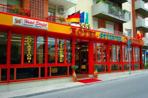 Hotel Stiefel