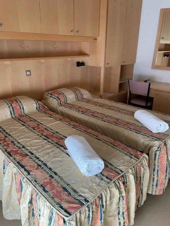 Hotel Stiefel