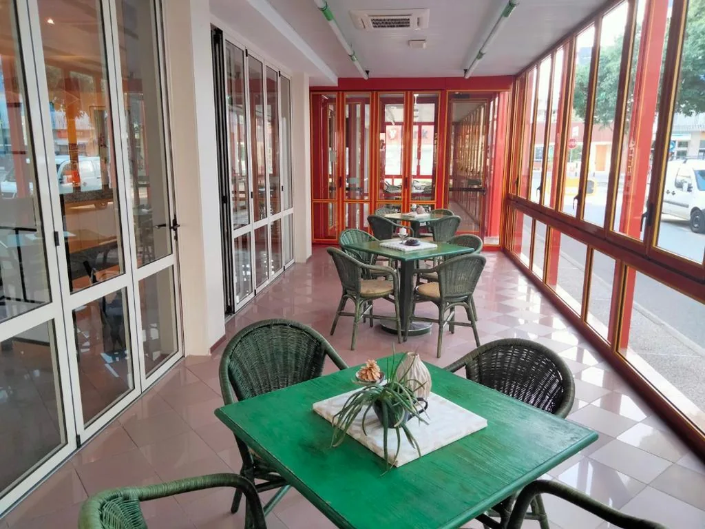 Hotel Stiefel — foto 4