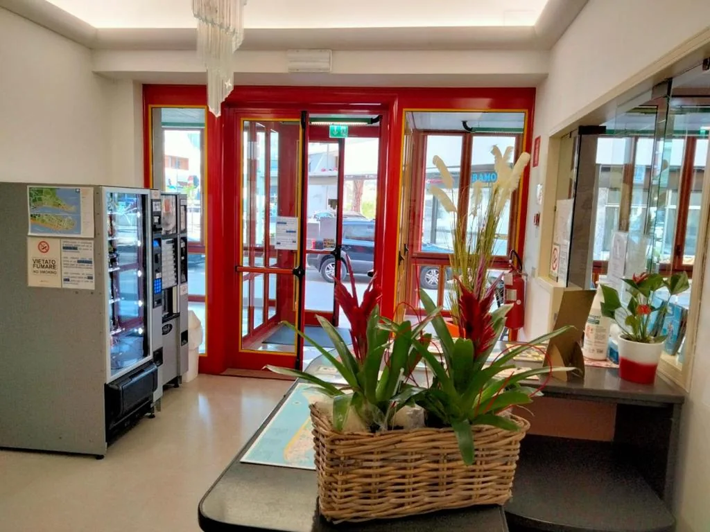 Hotel Stiefel — foto 5