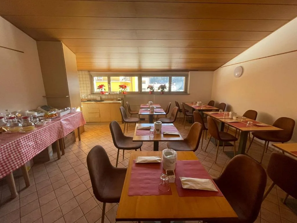 Hotel Tarvis — foto 4