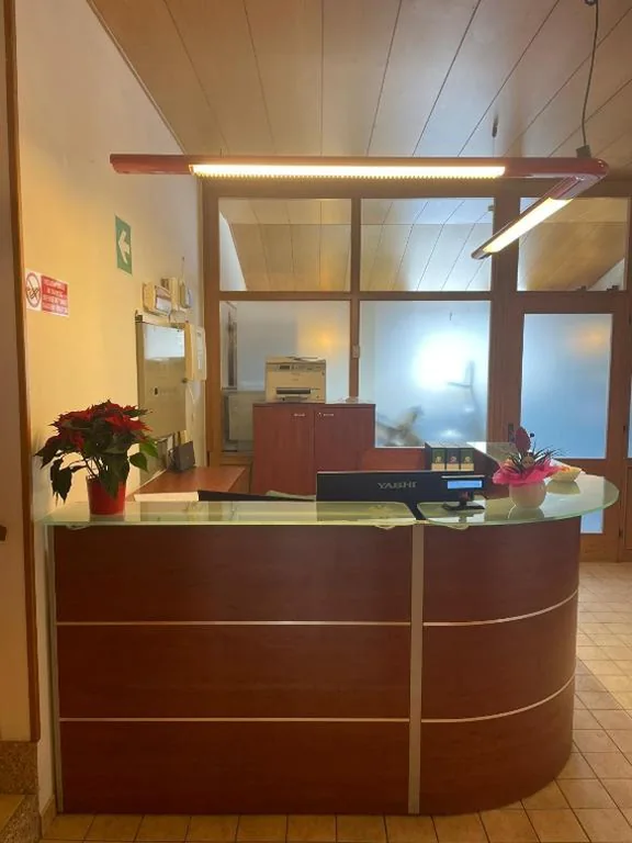 Hotel Tarvis — foto 6
