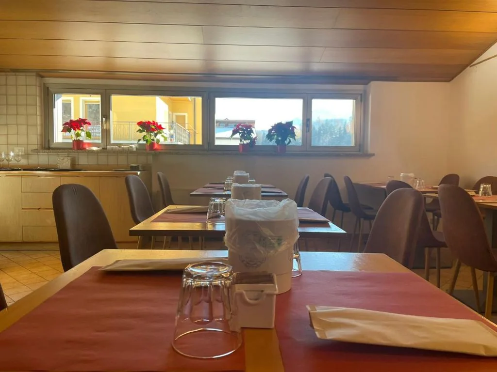Hotel Tarvis — foto 8