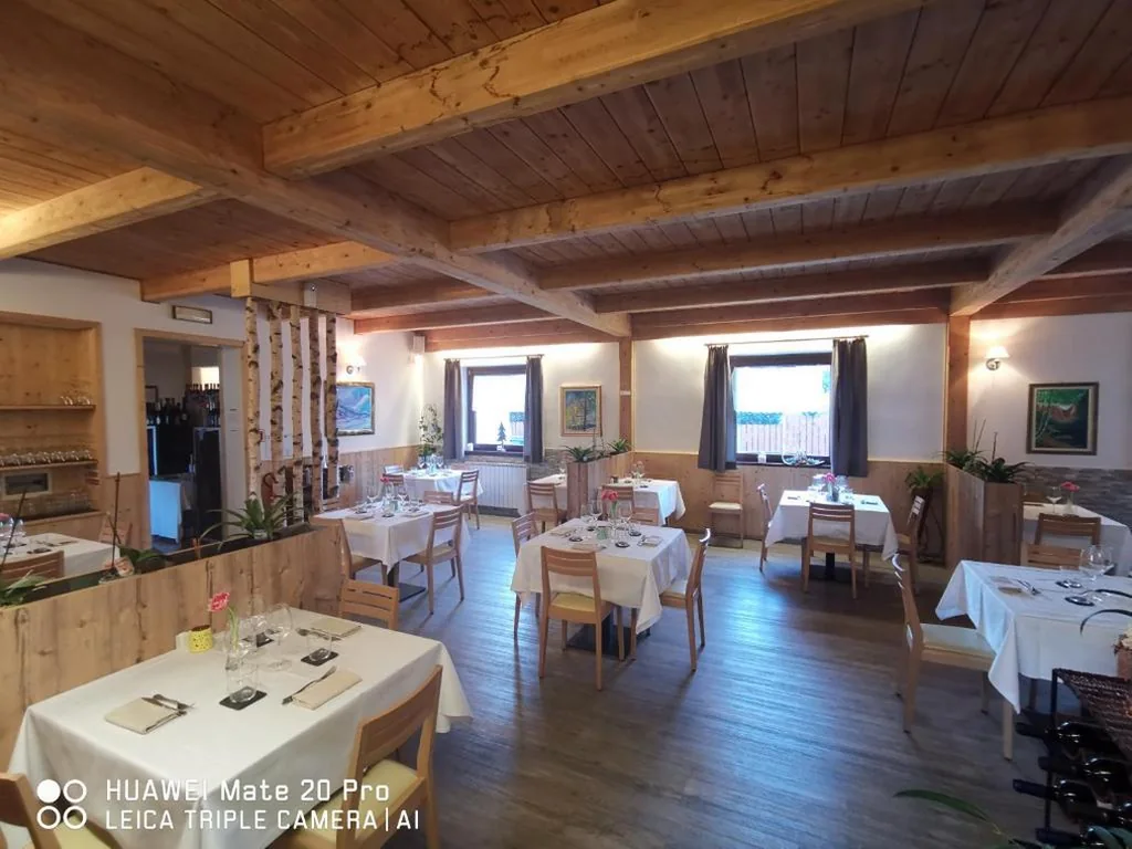 Hotel Tarvisio Four Seasons — foto 3
