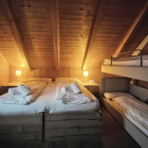 Hotel Tarvisio Four Seasons — foto 5