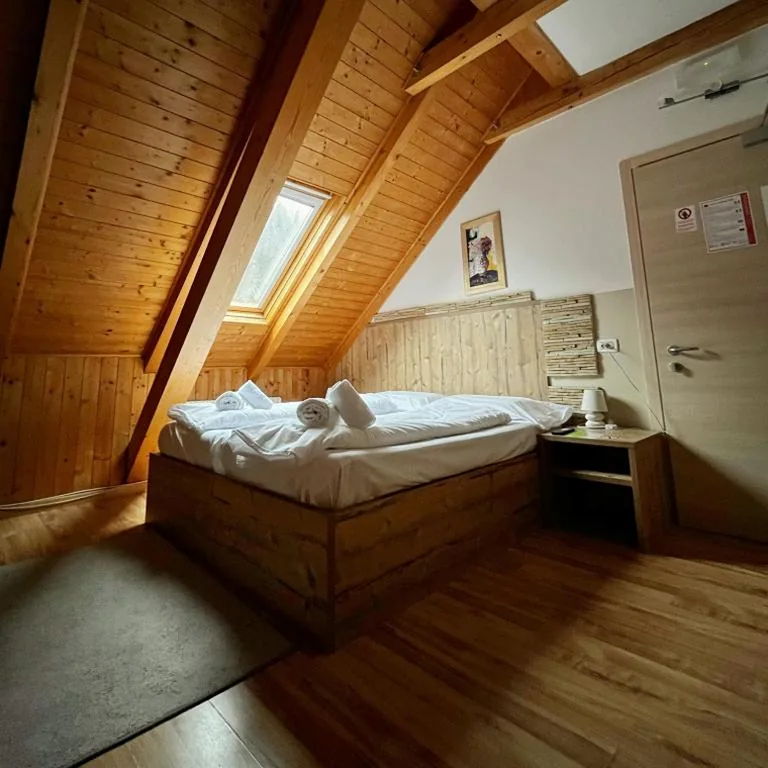 Hotel Tarvisio Four Seasons — foto 7